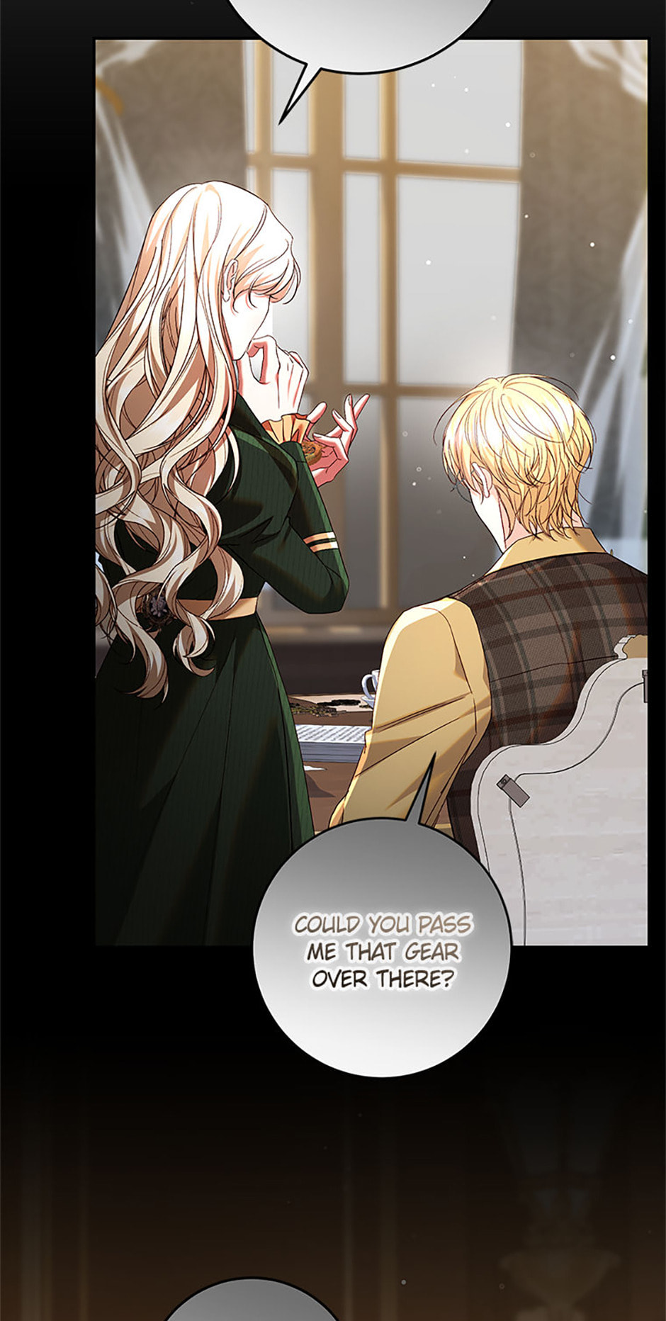 Read Little Did We Know chapter 26 image 18 on Lezhin