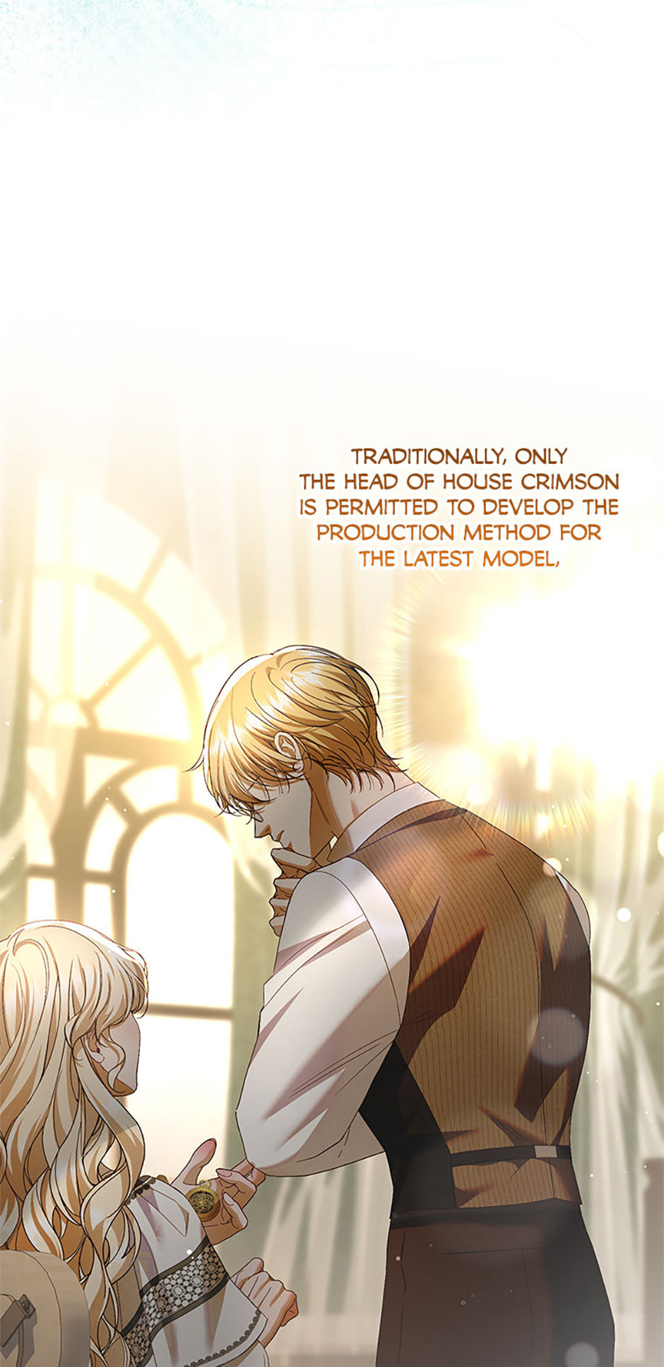 Read Little Did We Know chapter 26 image 2 on Lezhin