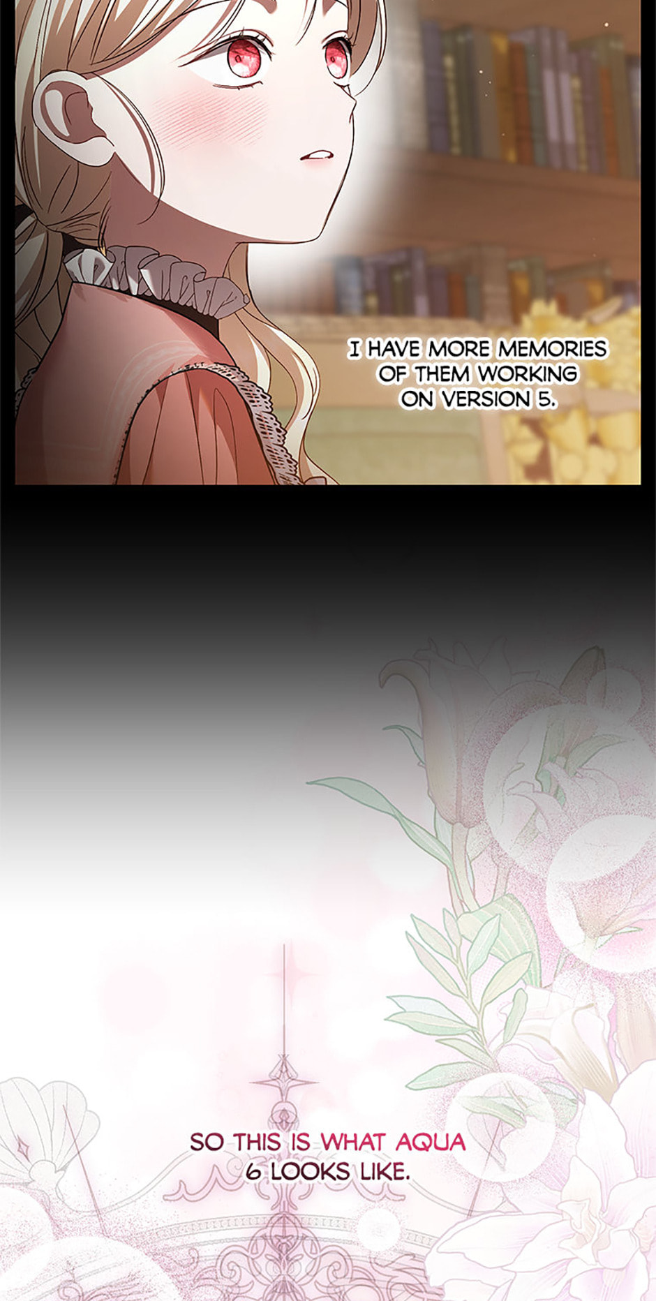 Read Little Did We Know chapter 26 image 21 on Lezhin