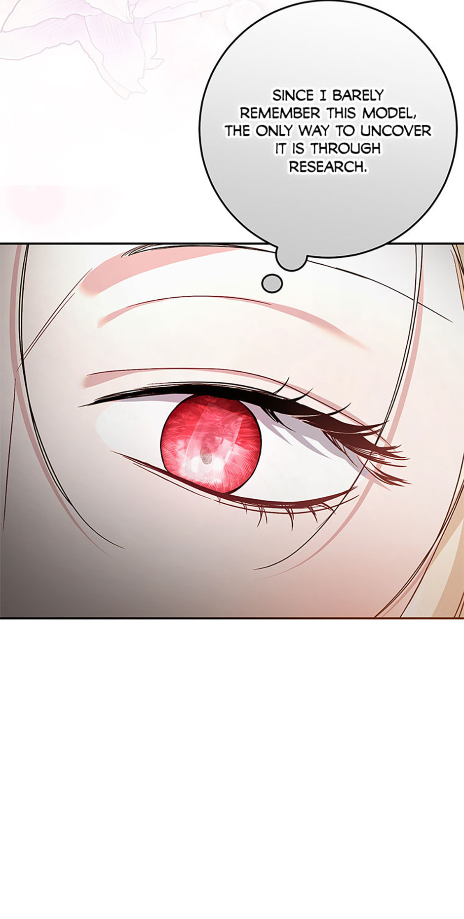 Read Little Did We Know chapter 26 image 23 on Lezhin