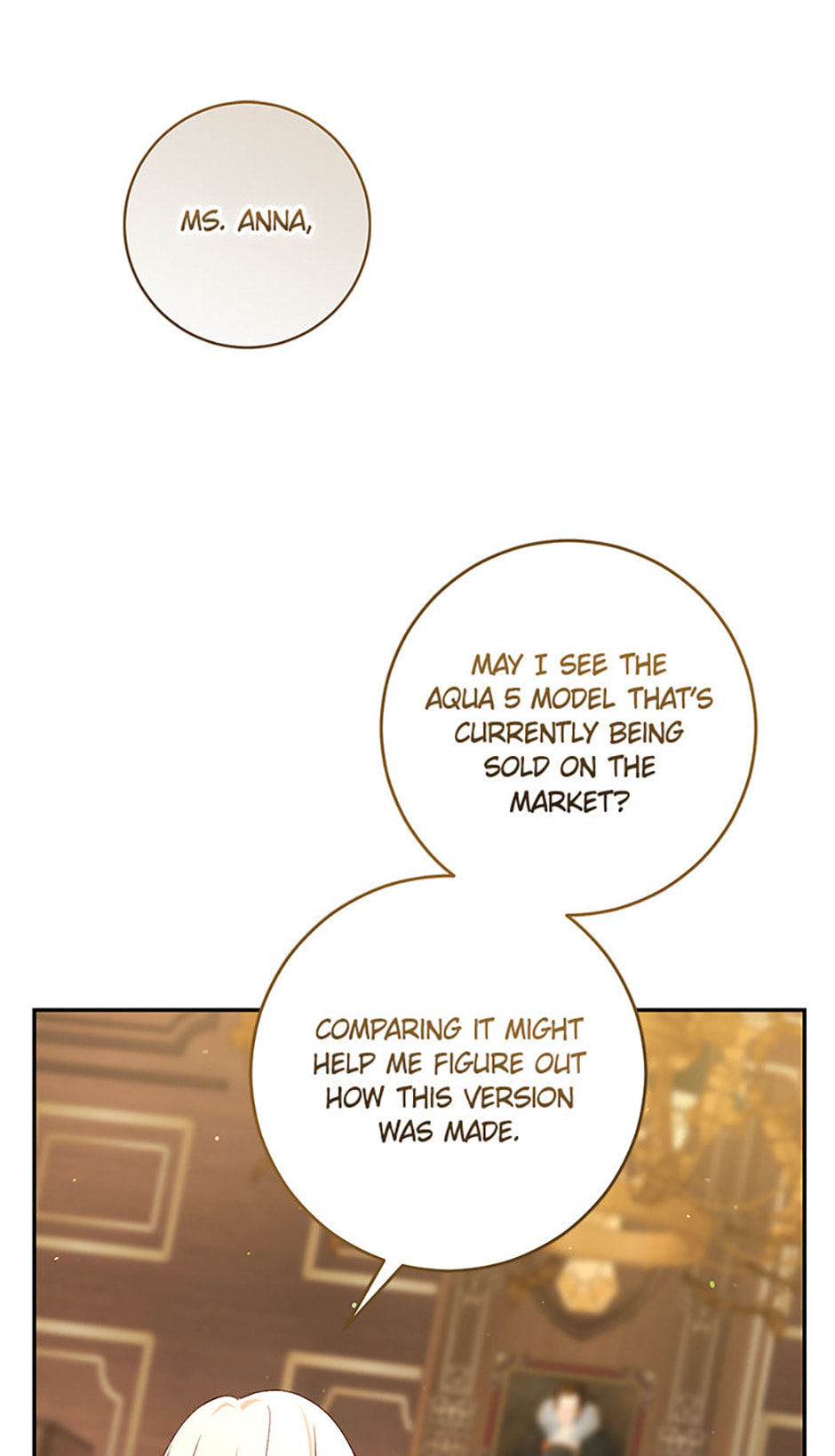 Read Little Did We Know chapter 26 image 24 on Lezhin