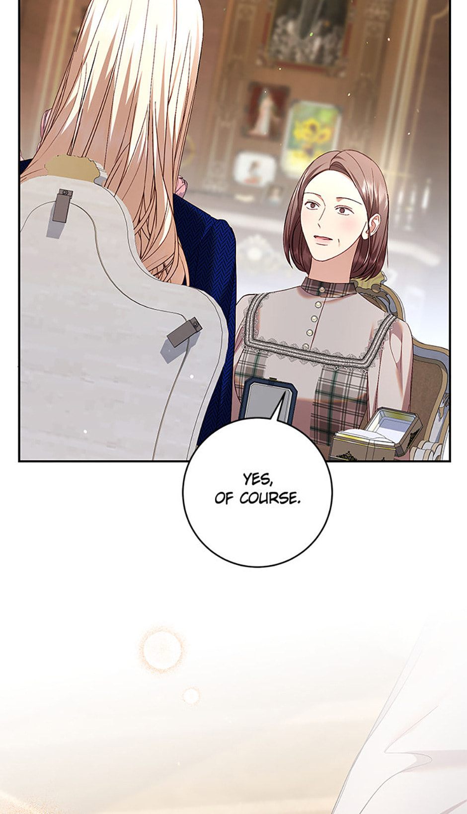 Read Little Did We Know chapter 26 image 25 on Lezhin