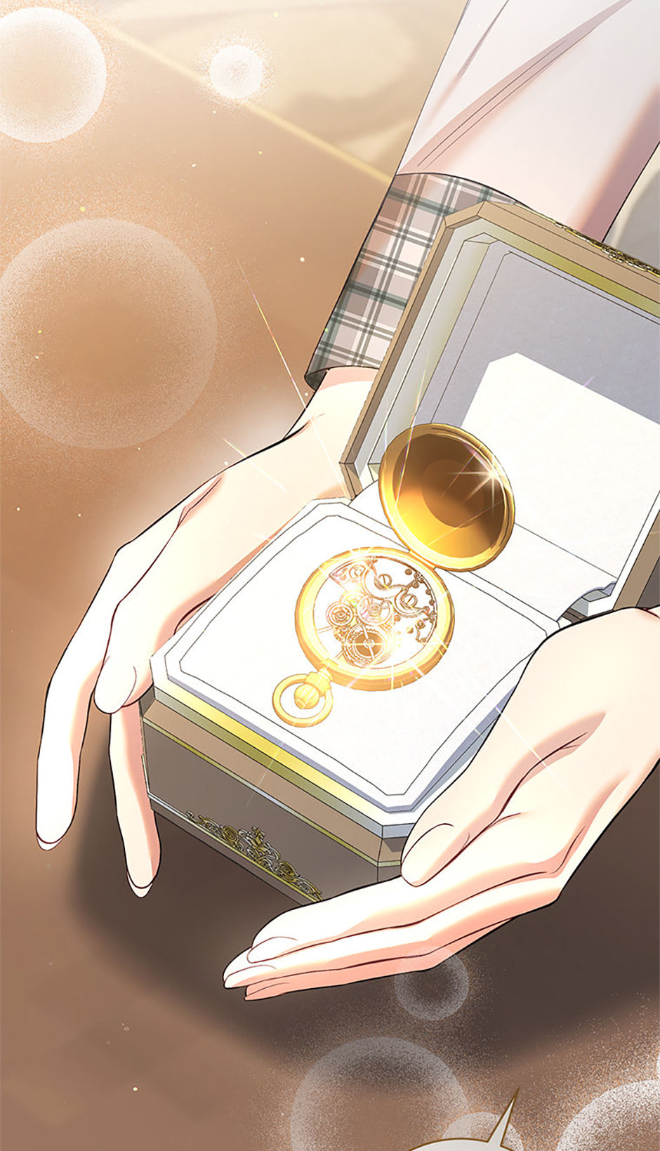 Read Little Did We Know chapter 26 image 26 on Lezhin