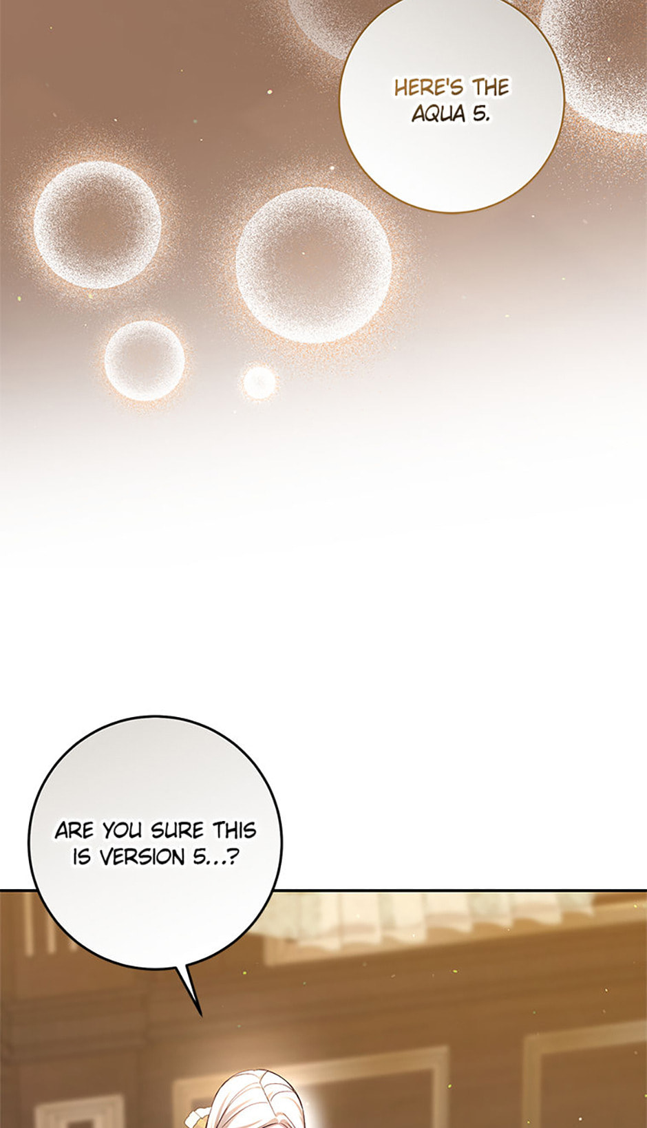 Read Little Did We Know chapter 26 image 27 on Lezhin