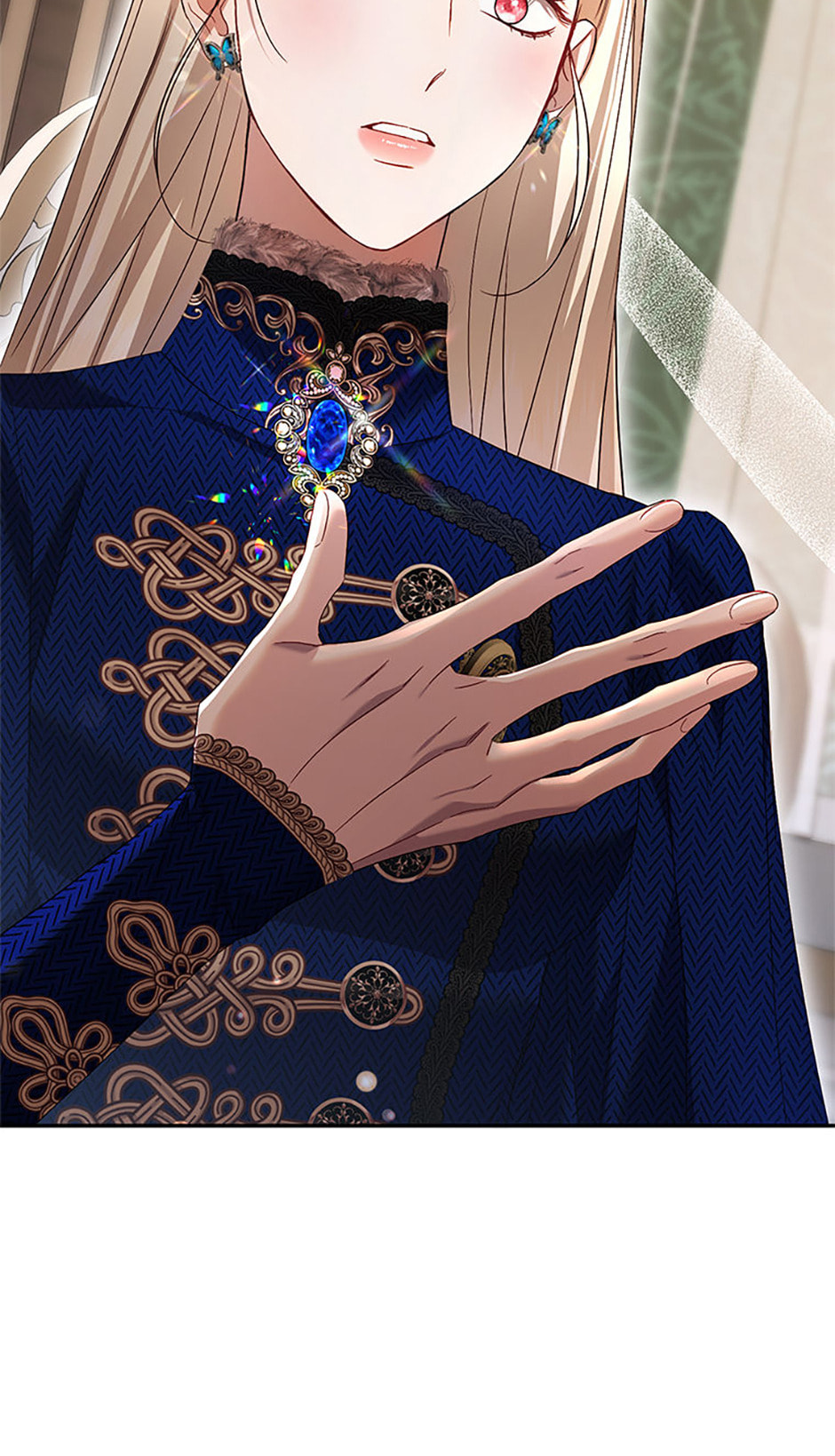 Read Little Did We Know chapter 26 image 30 on Lezhin