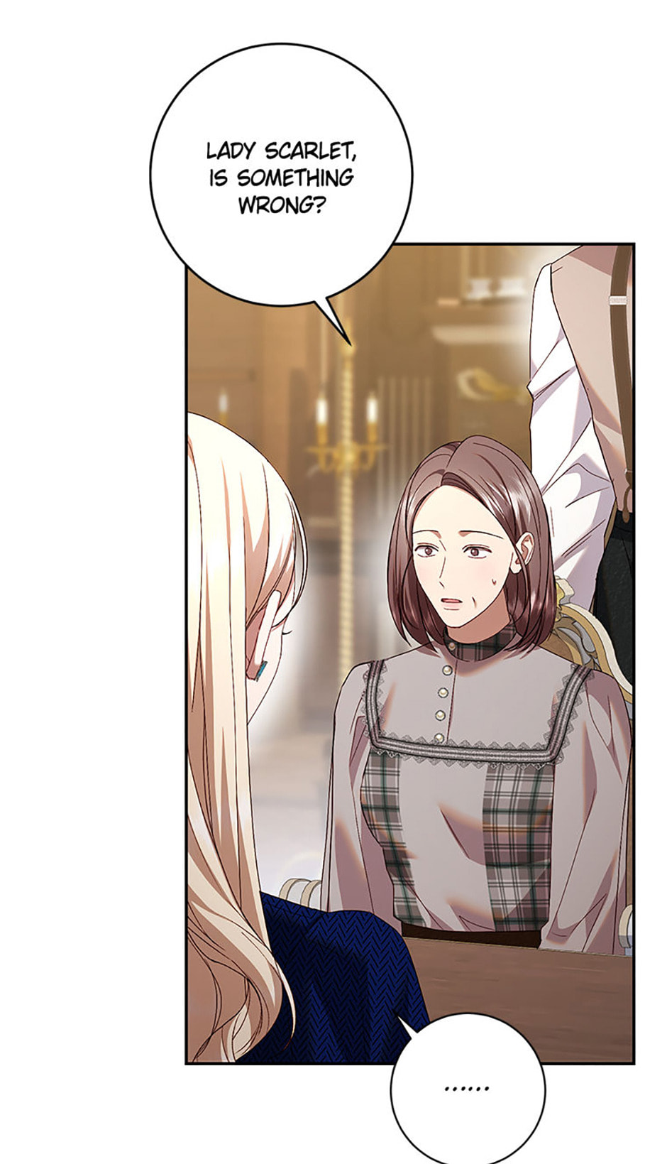 Read Little Did We Know chapter 26 image 31 on Lezhin
