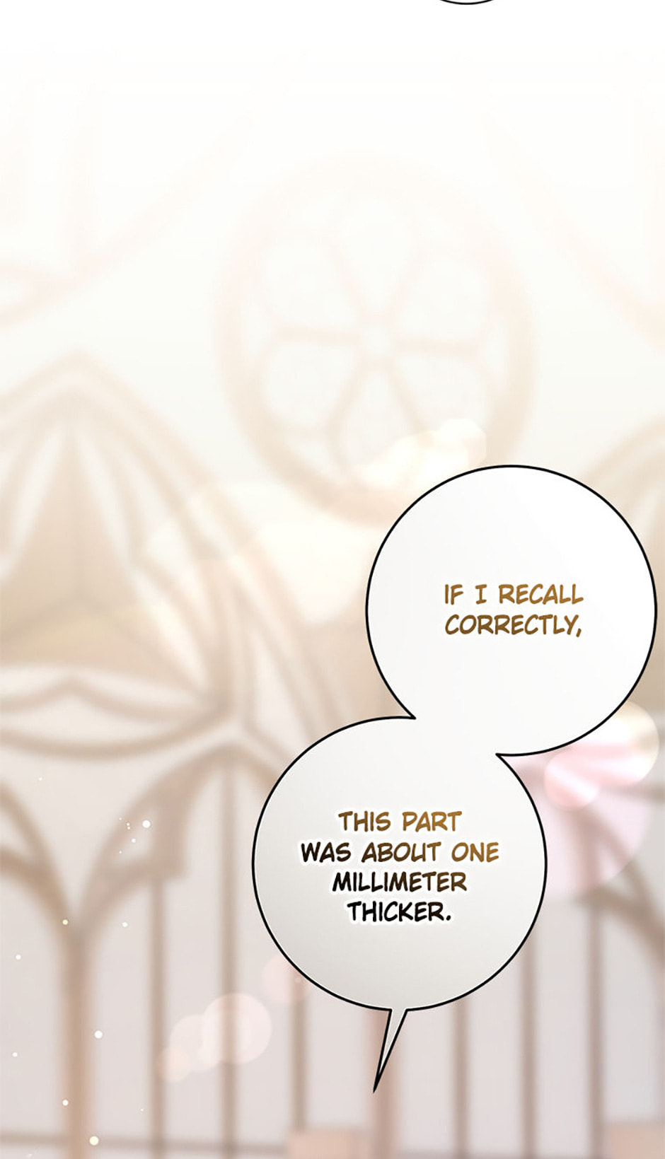 Read Little Did We Know chapter 26 image 32 on Lezhin
