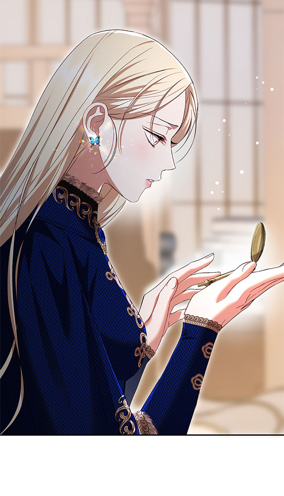 Read Little Did We Know chapter 26 image 33 on Lezhin
