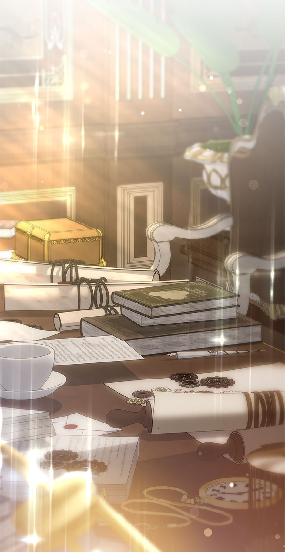 Read Little Did We Know chapter 26 image 38 on Lezhin