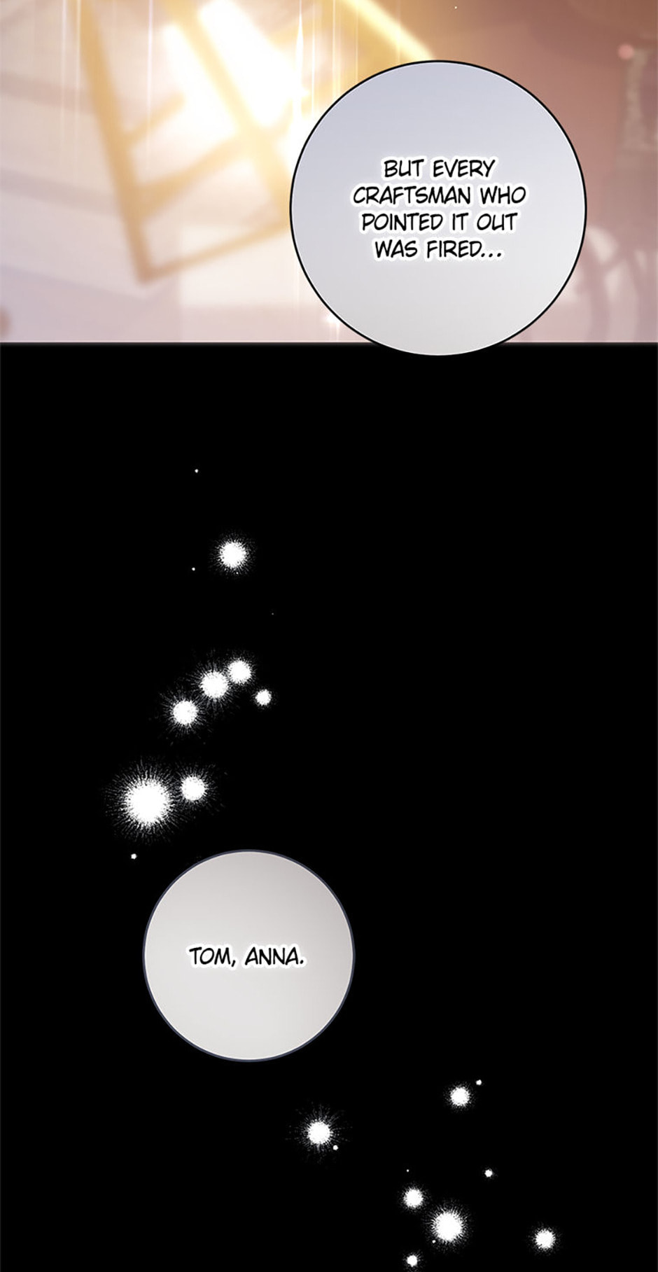 Read Little Did We Know chapter 26 image 39 on Lezhin