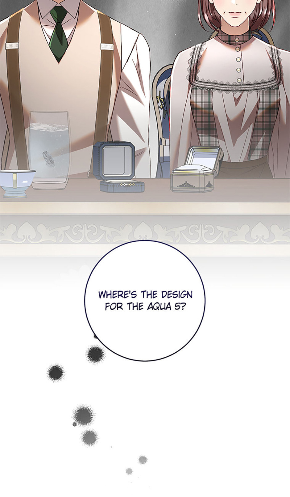Read Little Did We Know chapter 26 image 46 on Lezhin