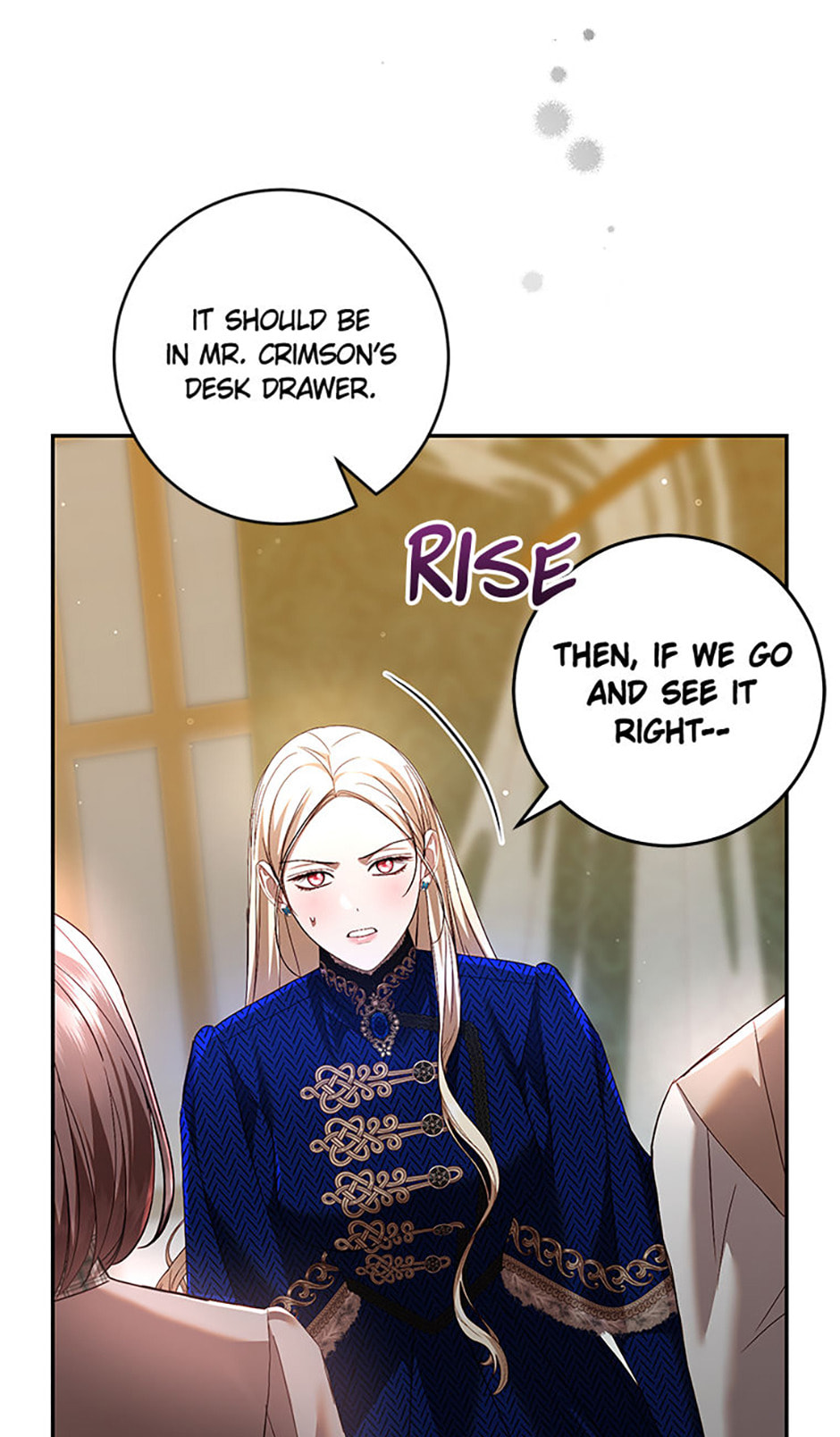 Read Little Did We Know chapter 26 image 47 on Lezhin