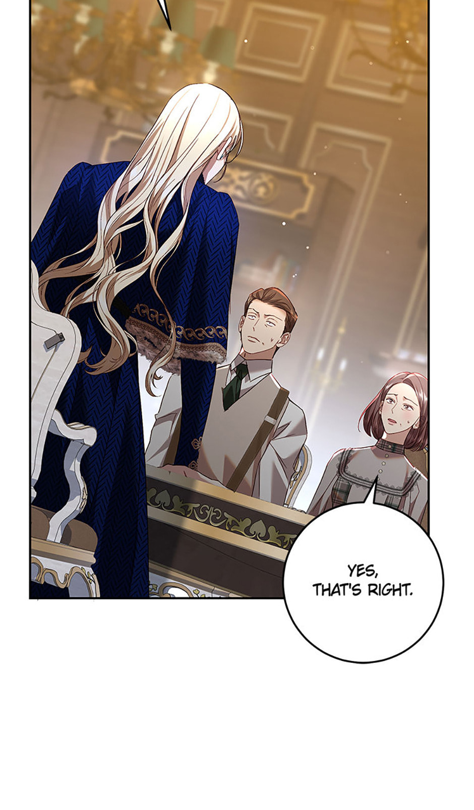 Read Little Did We Know chapter 26 image 51 on Lezhin