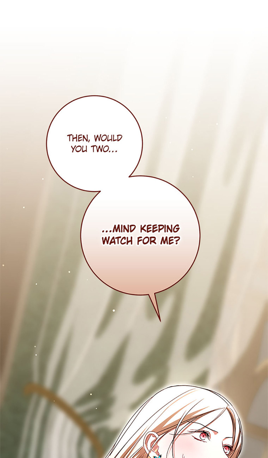 Read Little Did We Know chapter 26 image 52 on Lezhin