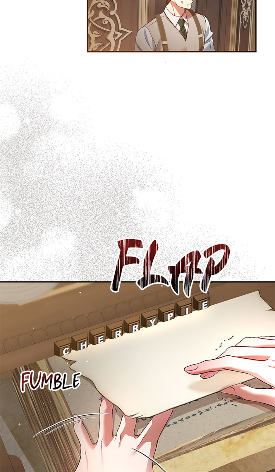 Read Little Did We Know chapter 26 image 56 on Lezhin