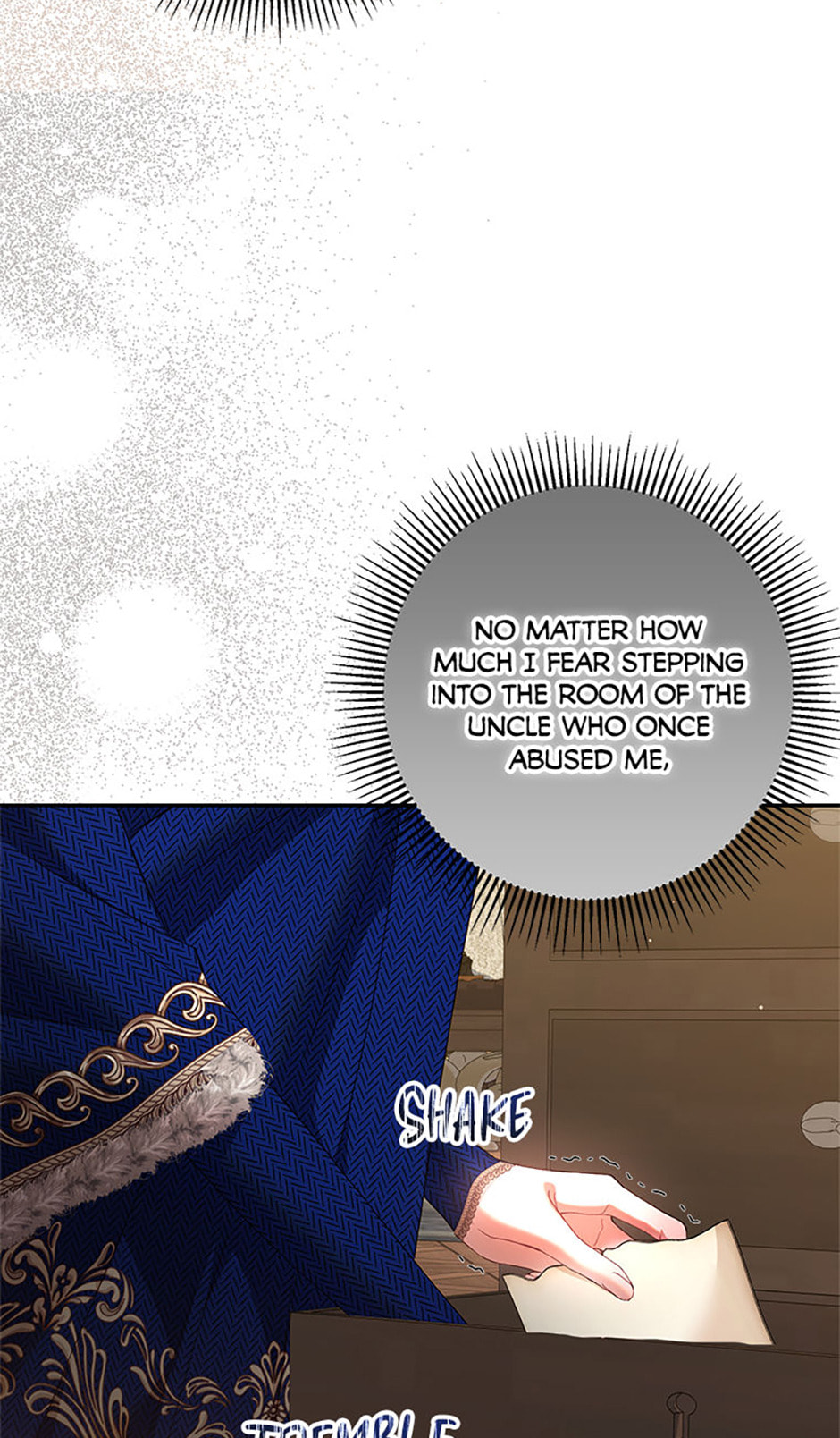 Read Little Did We Know chapter 26 image 59 on Lezhin