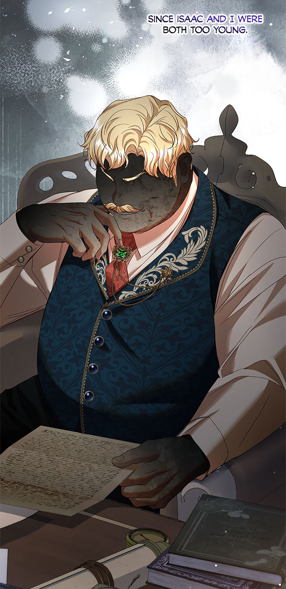 Read Little Did We Know chapter 26 image 6 on Lezhin