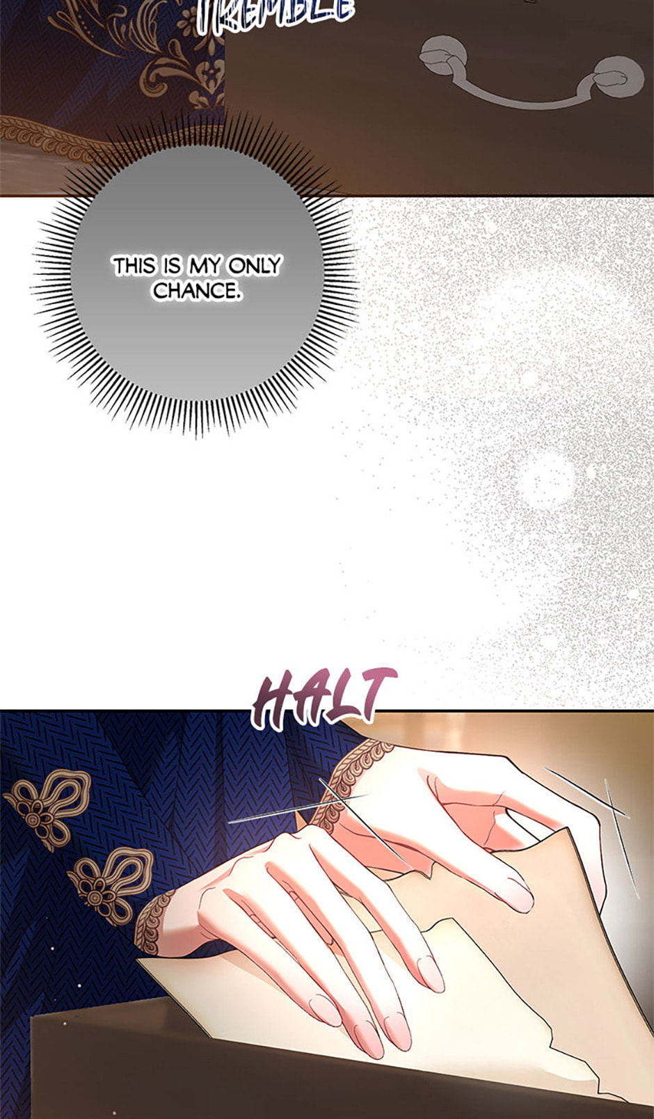 Read Little Did We Know chapter 26 image 60 on Lezhin