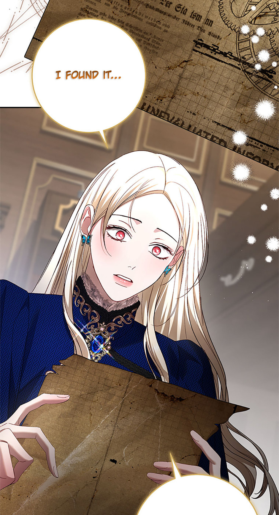 Read Little Did We Know chapter 26 image 63 on Lezhin