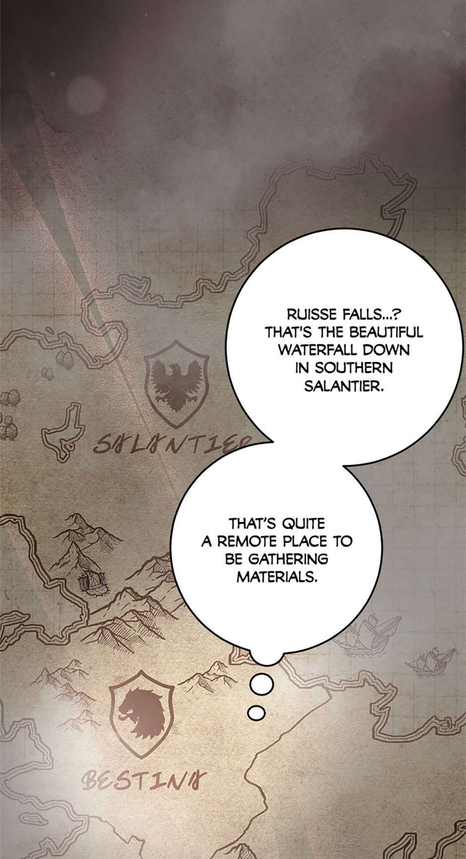 Read Little Did We Know chapter 26 image 67 on Lezhin