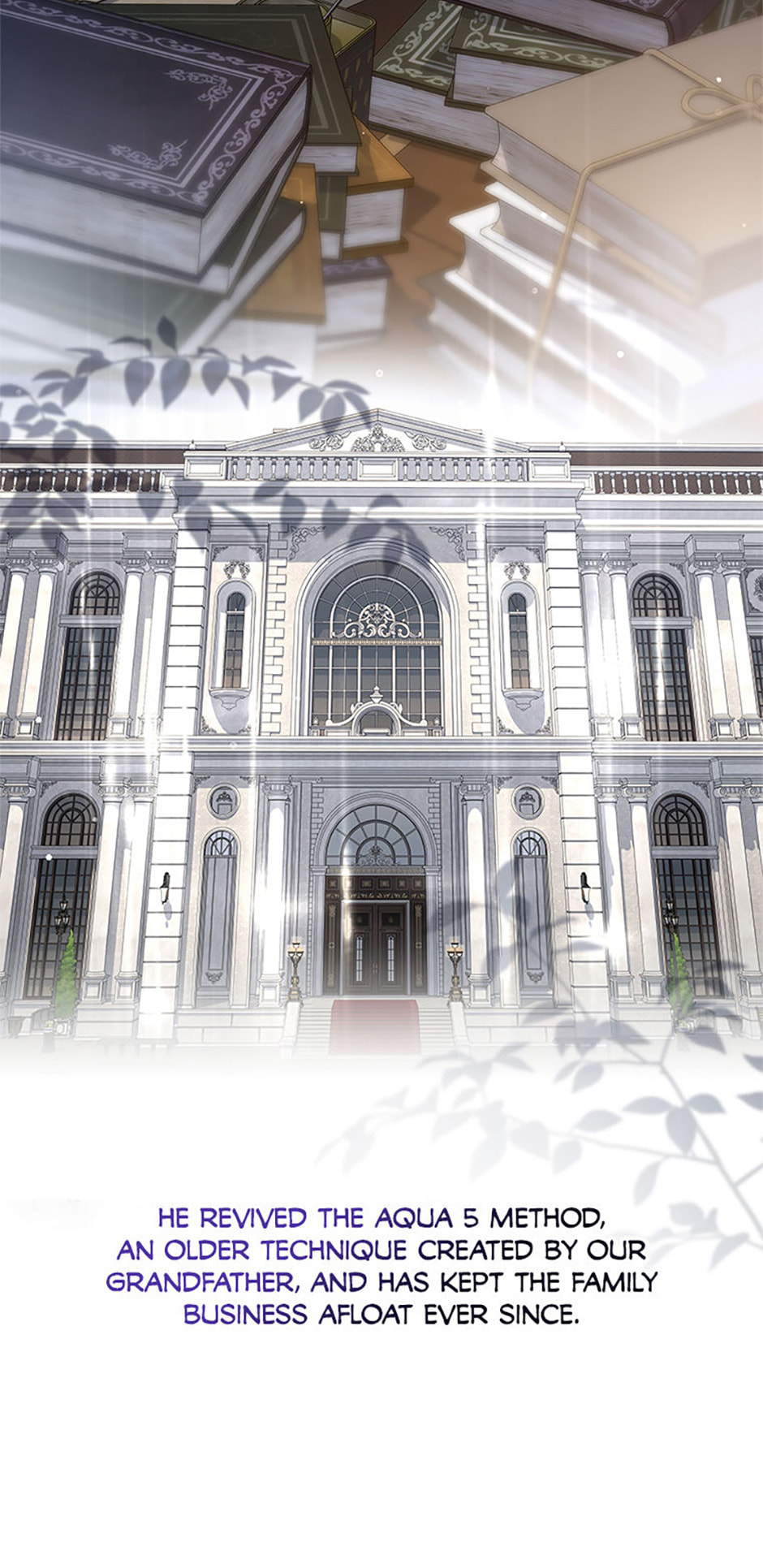 Read Little Did We Know chapter 26 image 7 on Lezhin