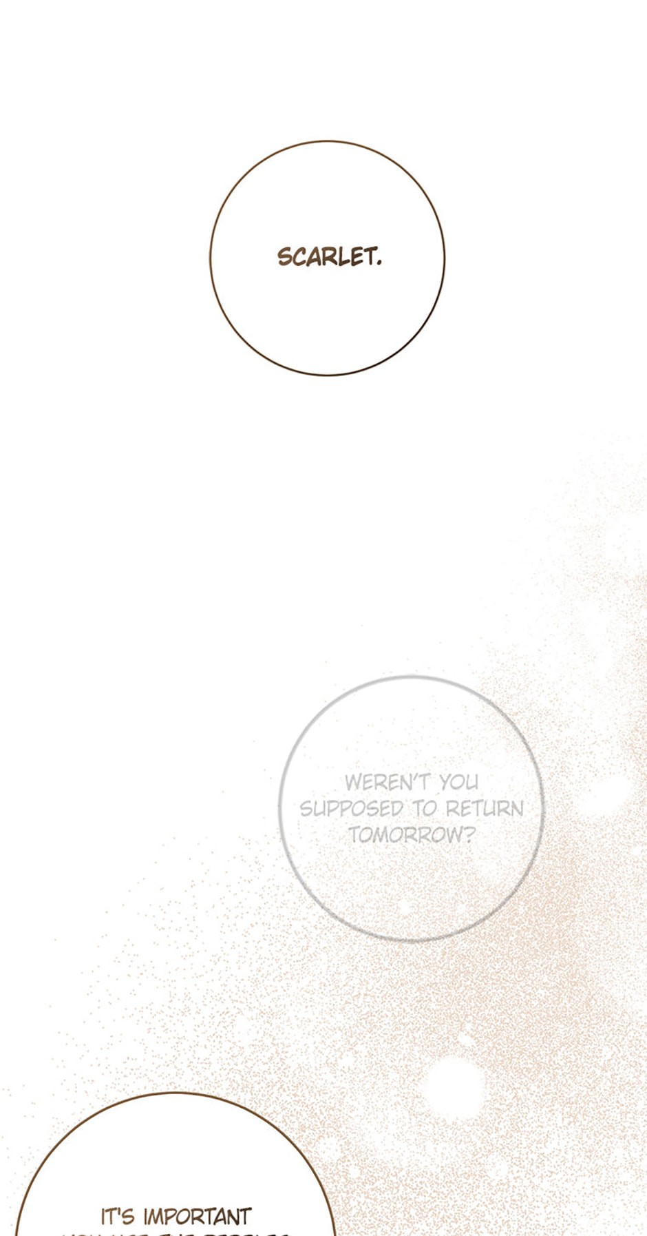Read Little Did We Know chapter 26 image 72 on Lezhin