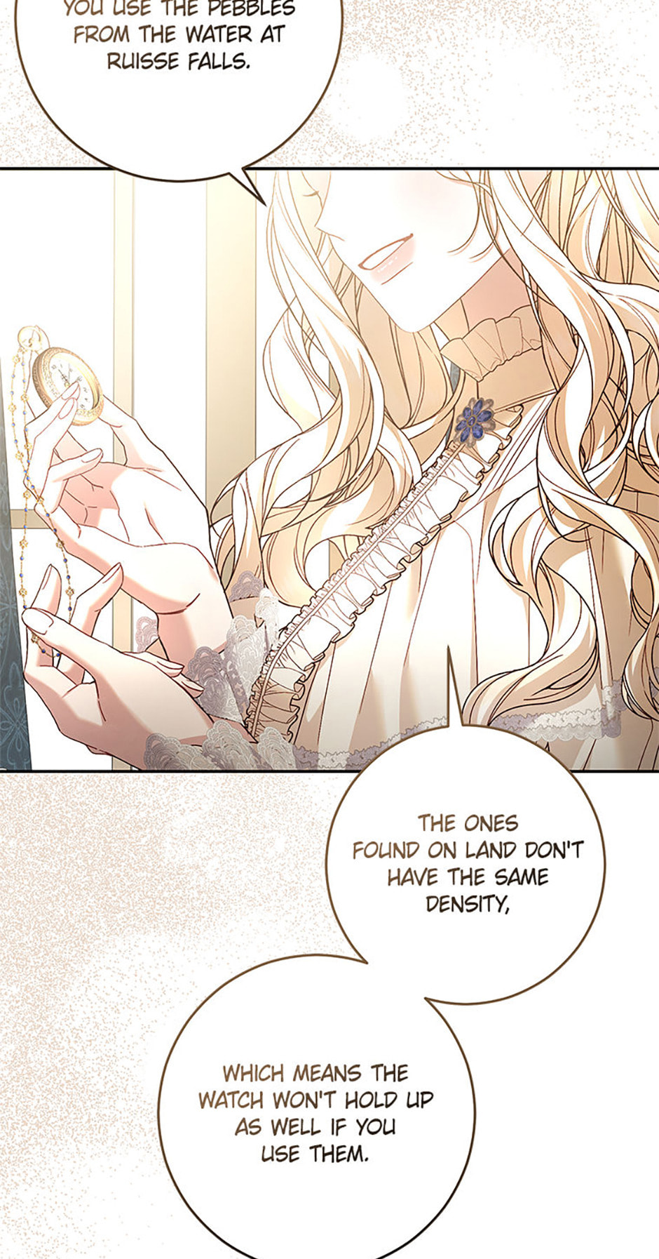 Read Little Did We Know chapter 26 image 73 on Lezhin