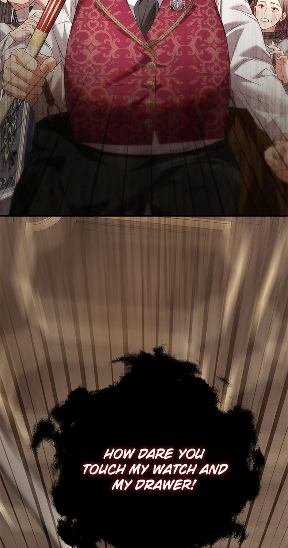 Read Little Did We Know chapter 26 image 76 on Lezhin