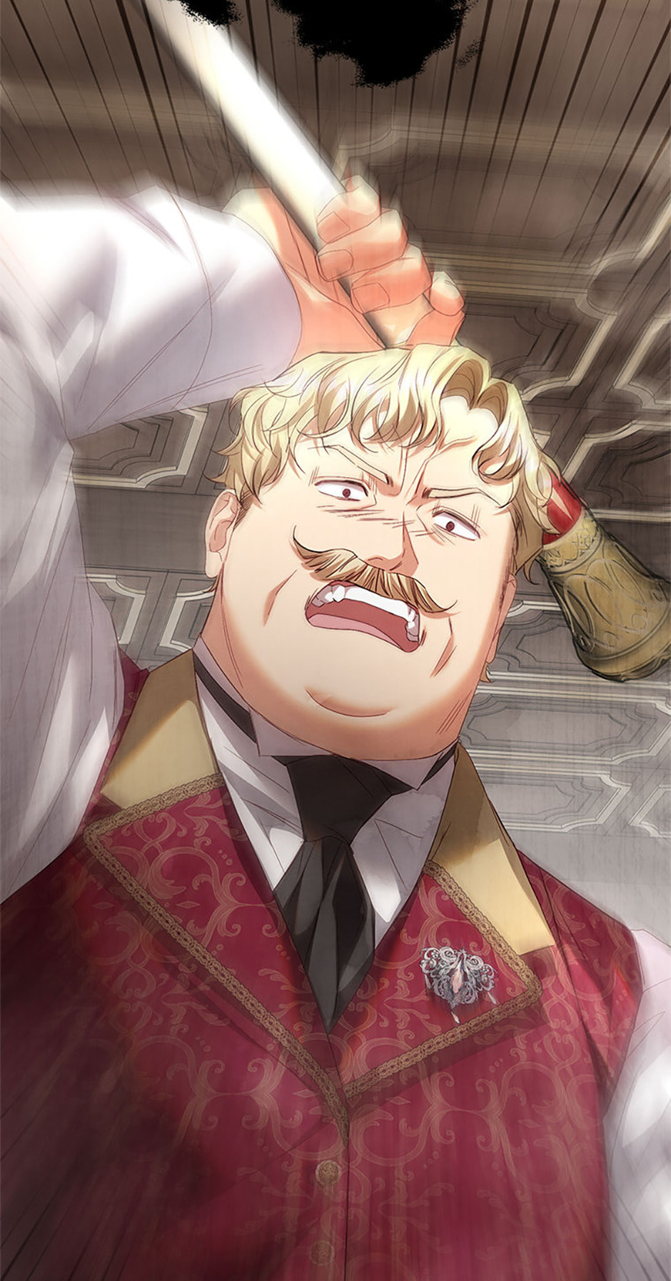 Read Little Did We Know chapter 26 image 77 on Lezhin