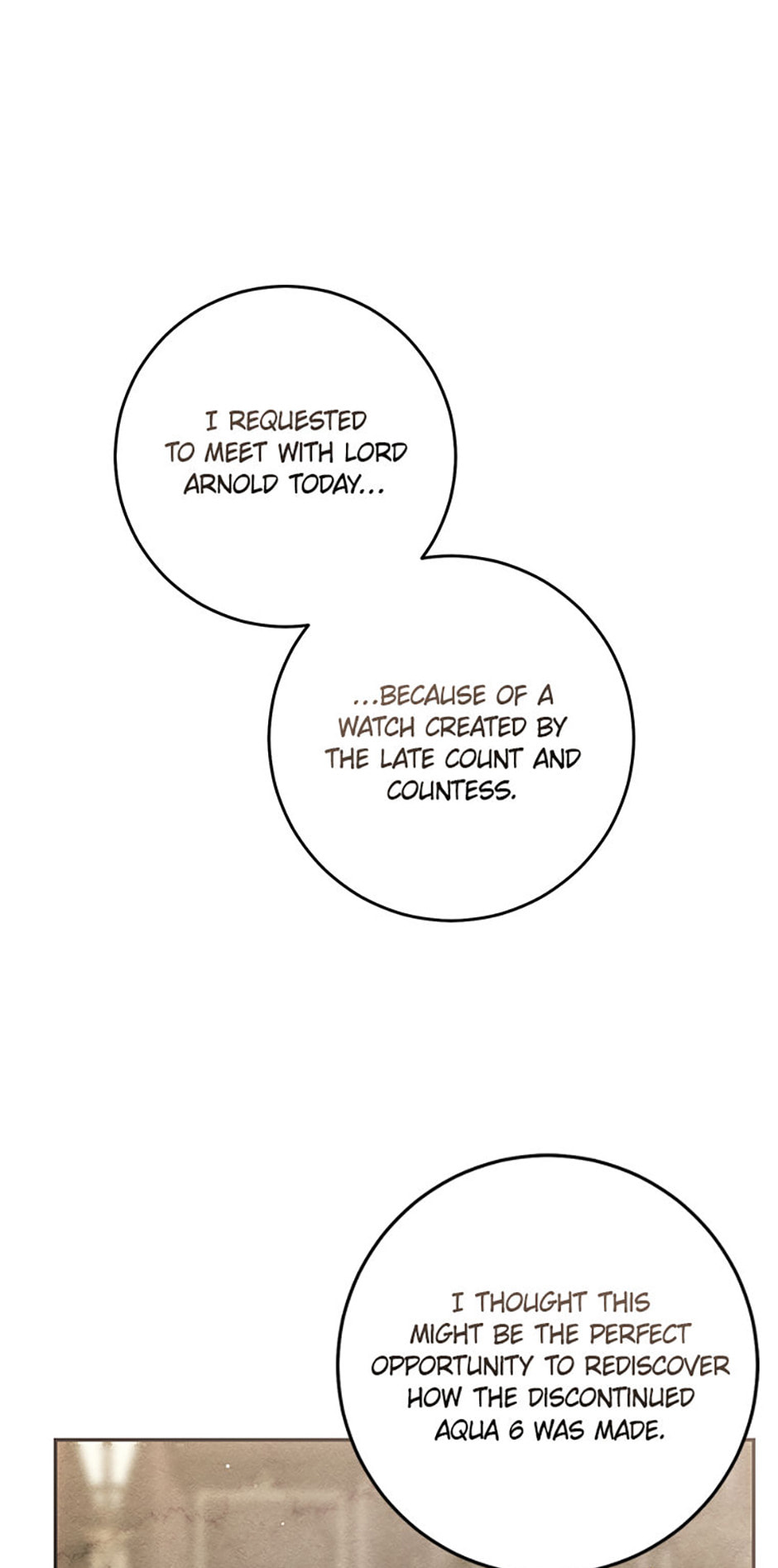 Read Little Did We Know chapter 26 image 8 on Lezhin