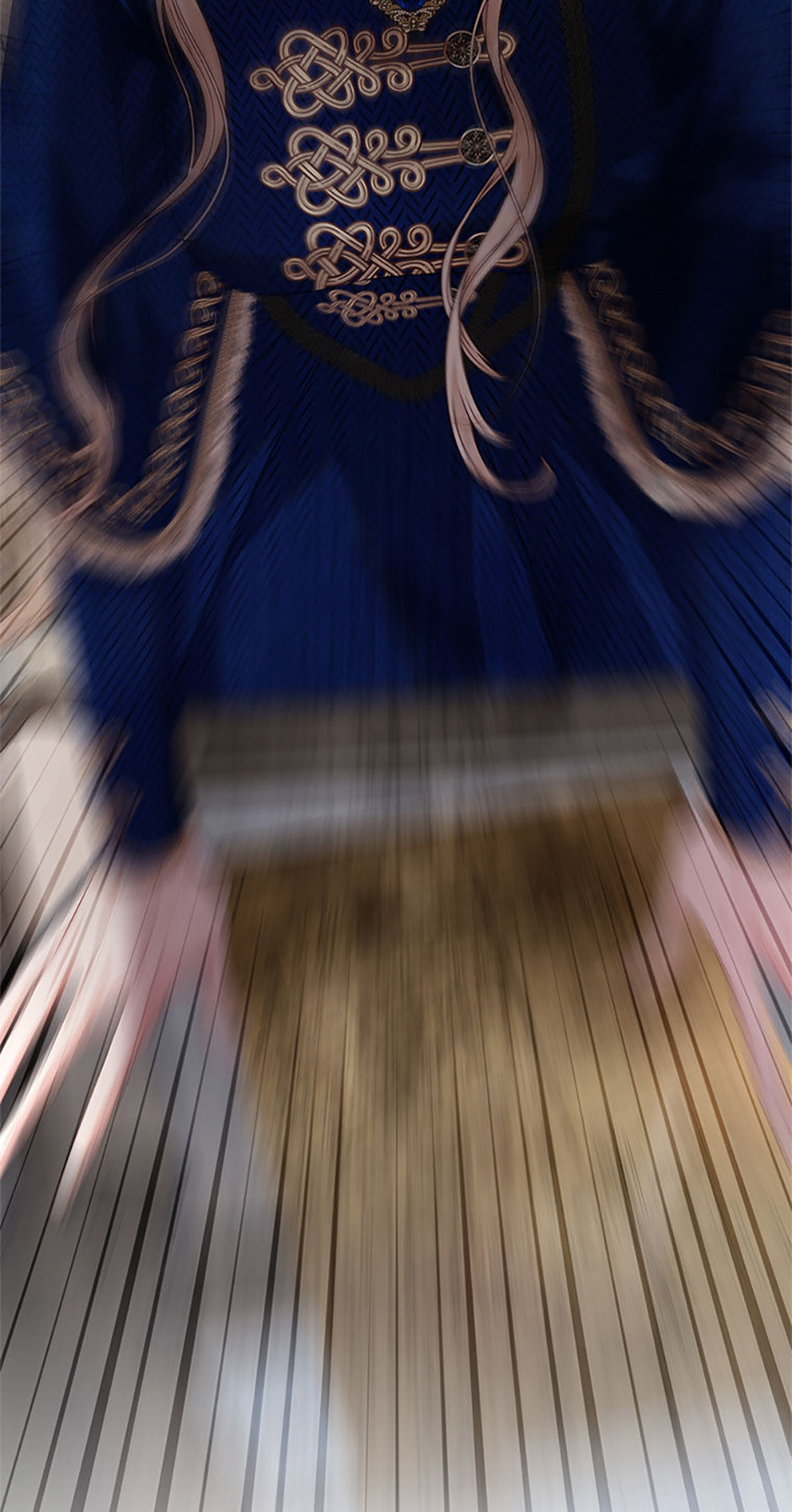 Read Little Did We Know chapter 26 image 80 on Lezhin