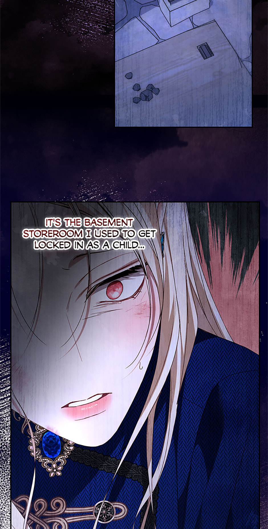 Read Little Did We Know chapter 26 image 87 on Lezhin