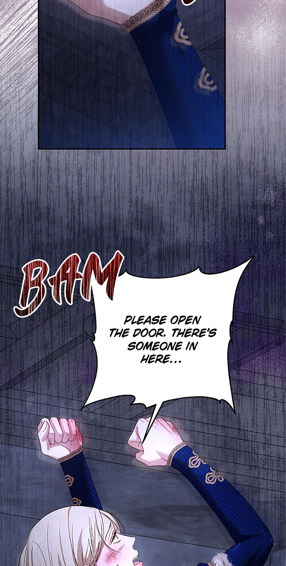 Read Little Did We Know chapter 26 image 89 on Lezhin