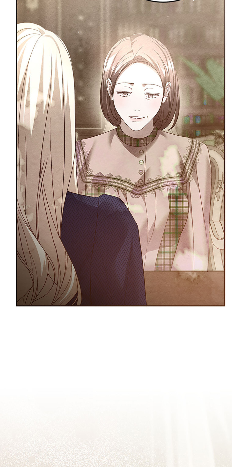 Read Little Did We Know chapter 26 image 9 on Lezhin