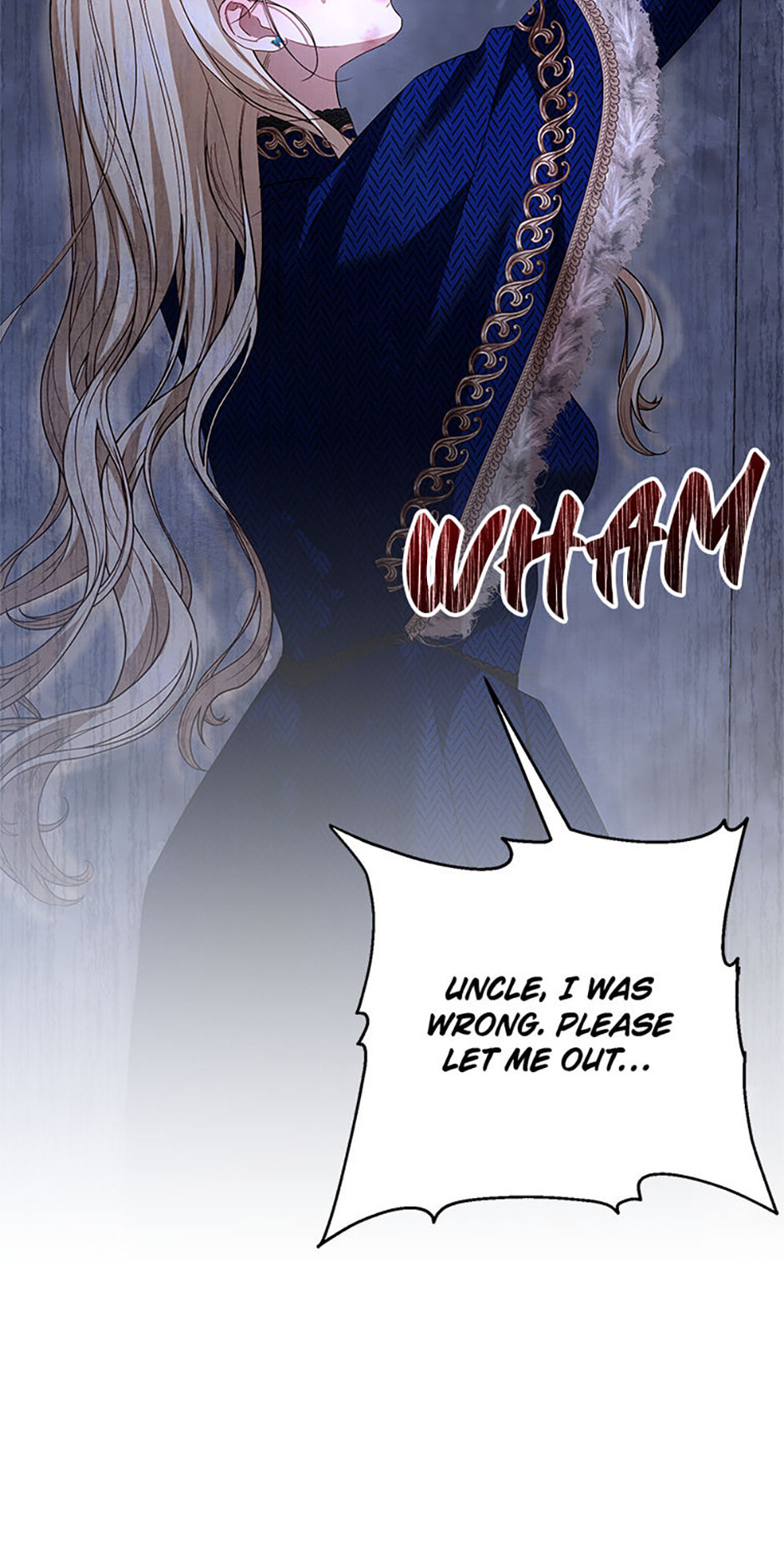 Read Little Did We Know chapter 26 image 90 on Lezhin