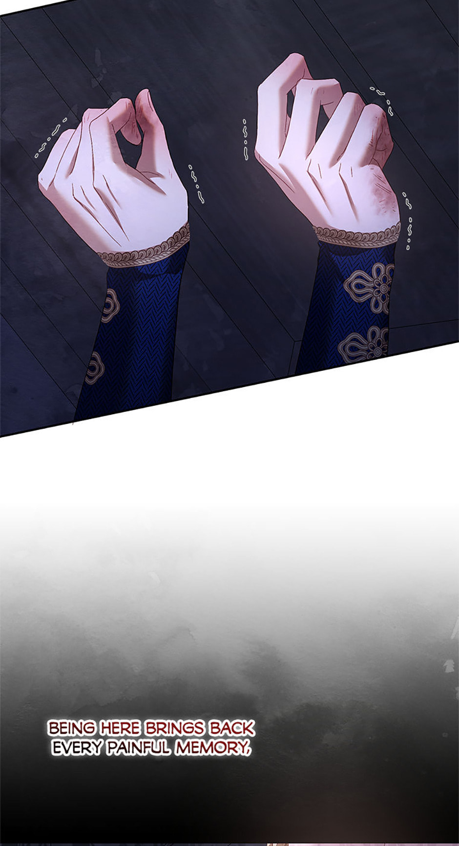 Read Little Did We Know chapter 26 image 92 on Lezhin