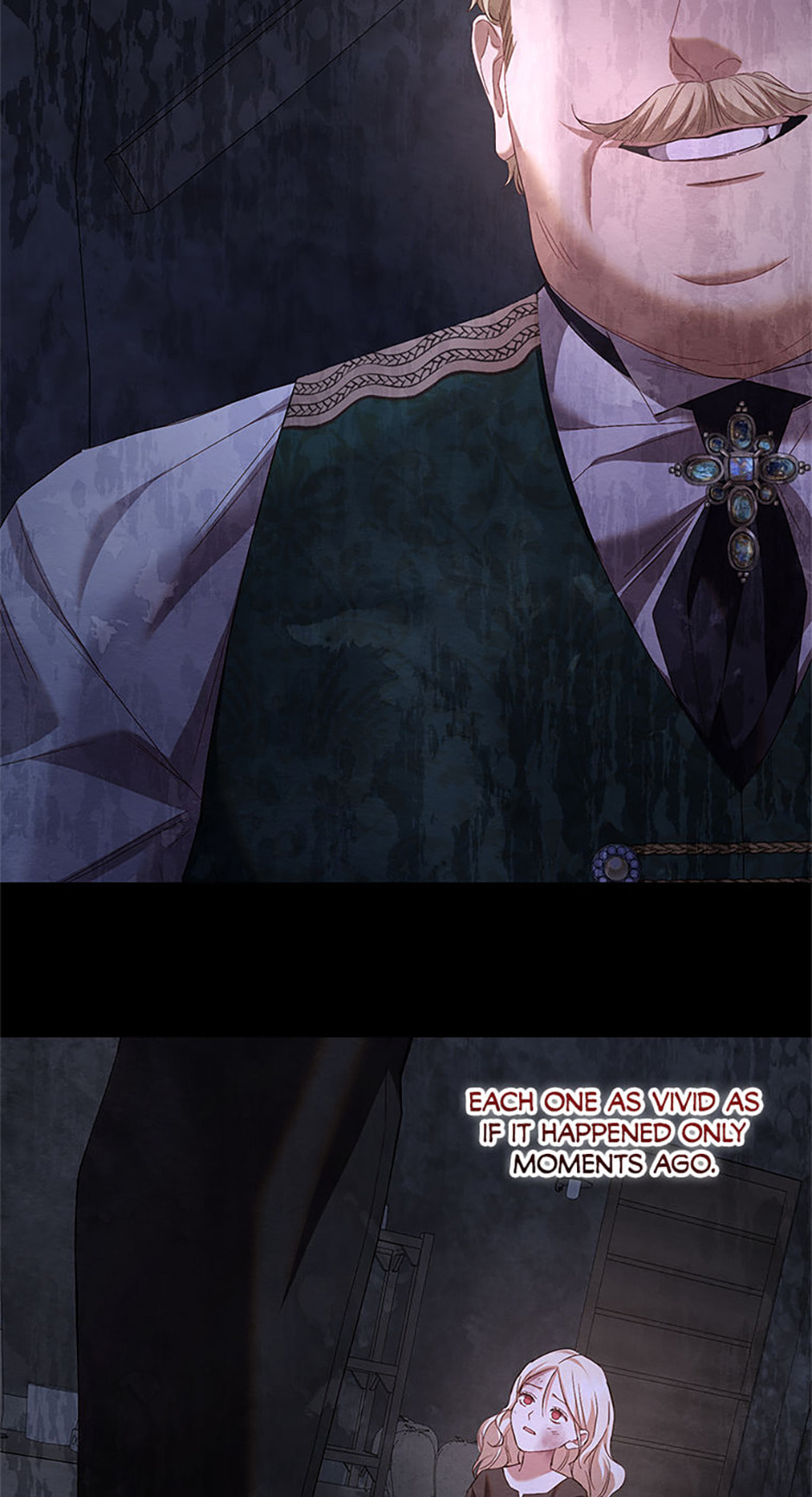 Read Little Did We Know chapter 26 image 93 on Lezhin