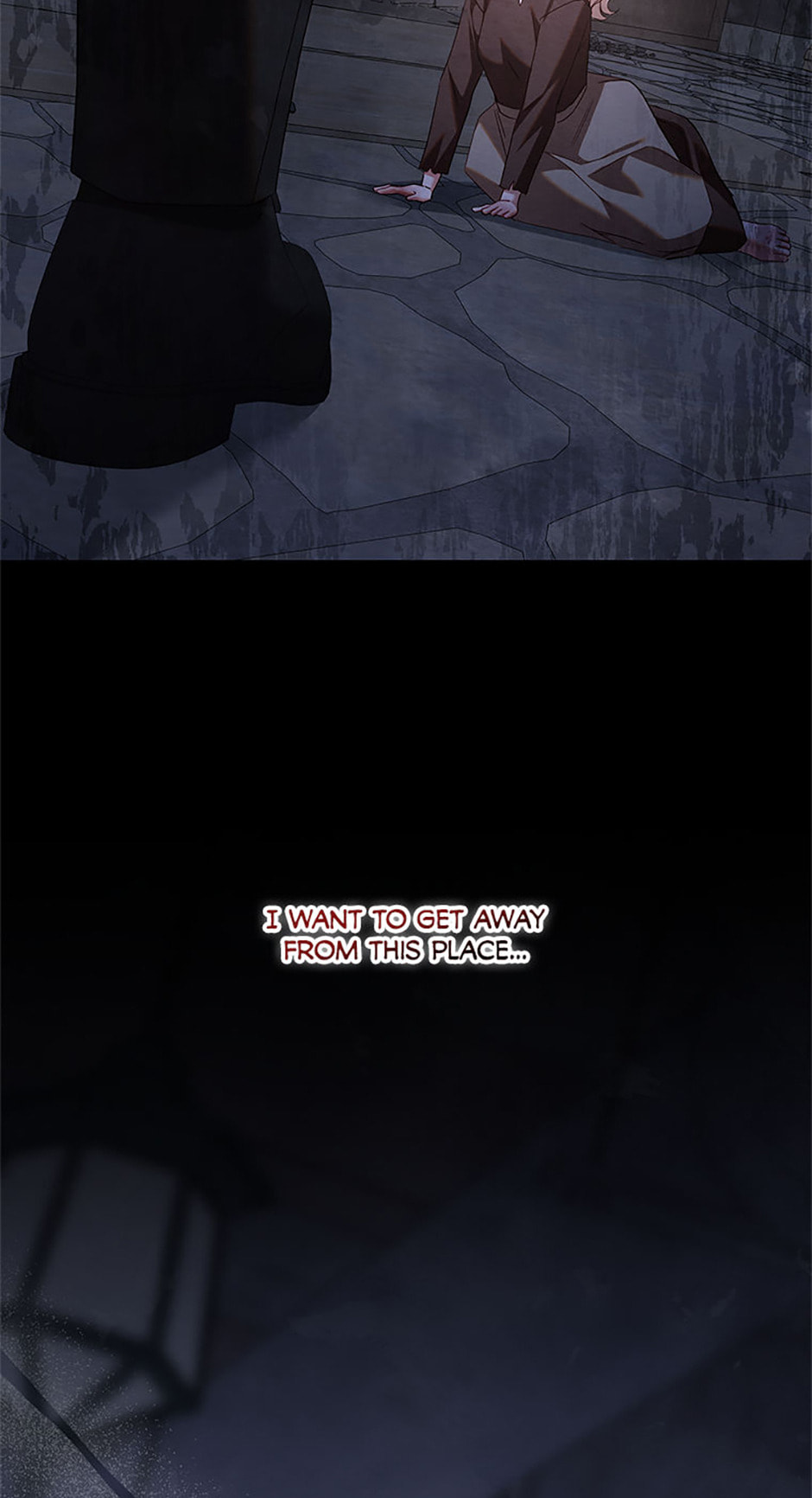 Read Little Did We Know chapter 26 image 94 on Lezhin
