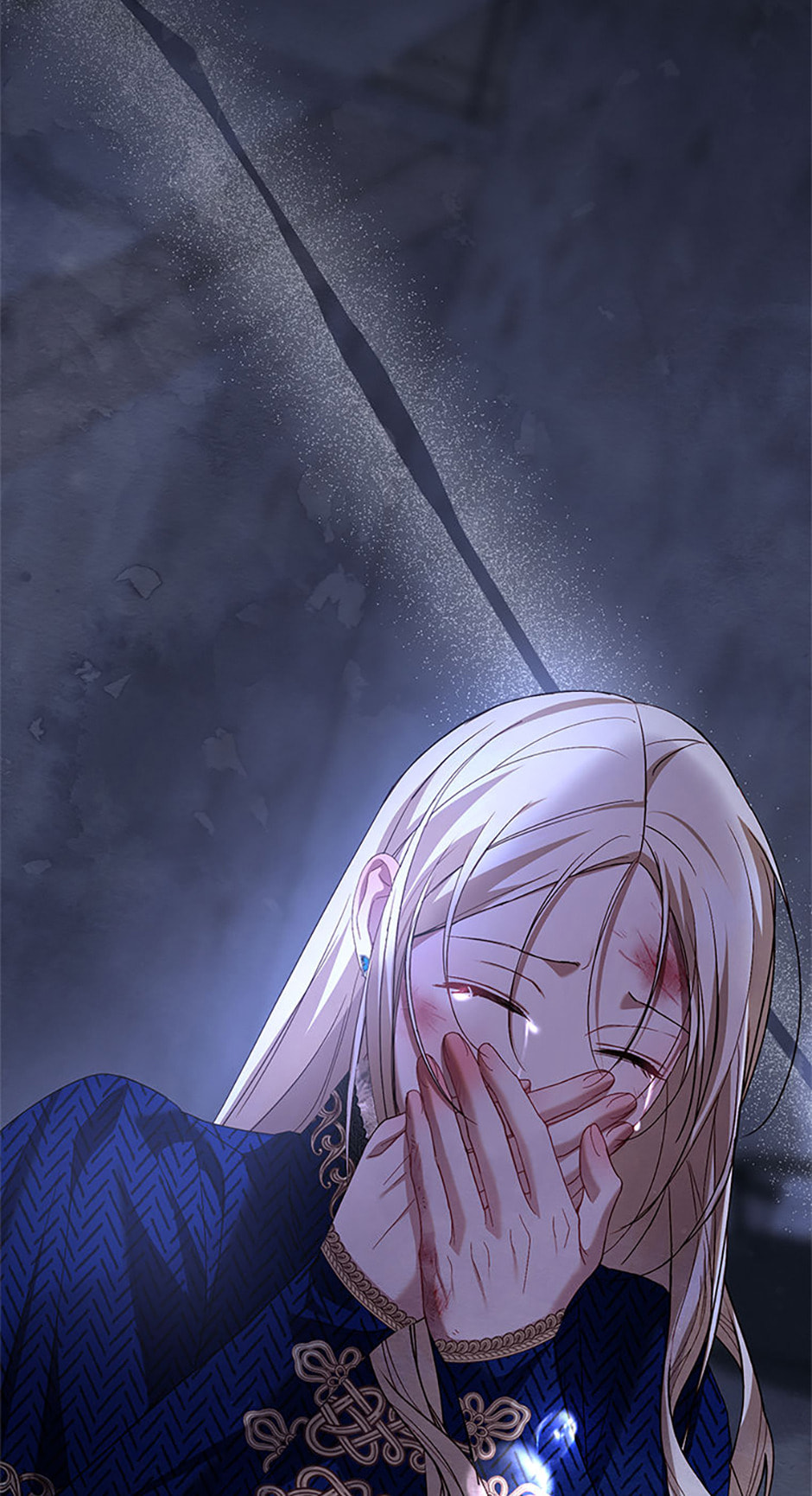 Read Little Did We Know chapter 26 image 95 on Lezhin