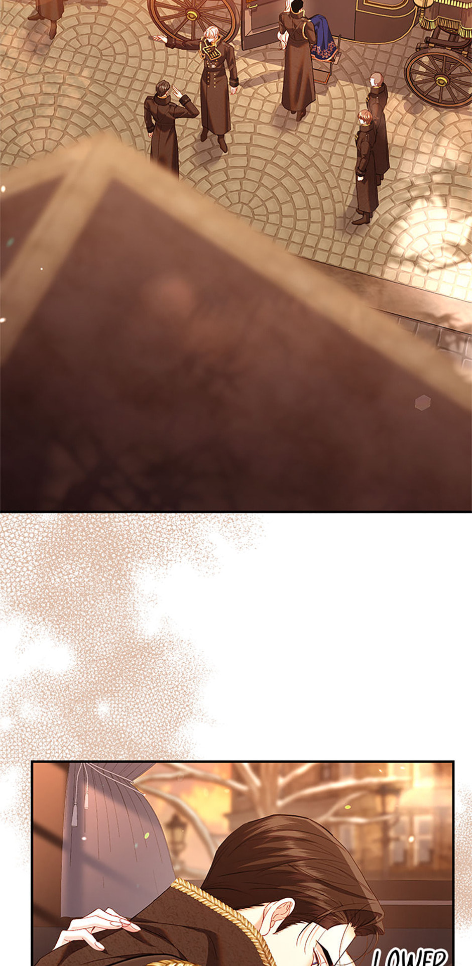 Read Little Did We Know chapter 27 image 1 on Lezhin