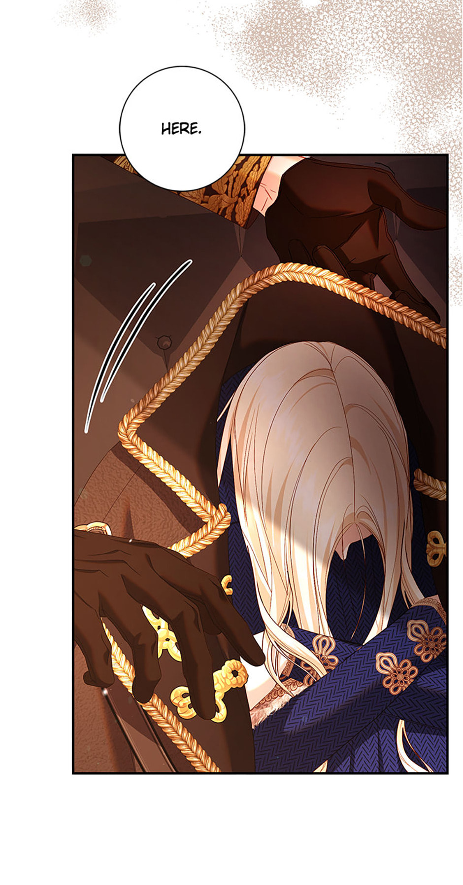 Read Little Did We Know chapter 27 image 10 on Lezhin