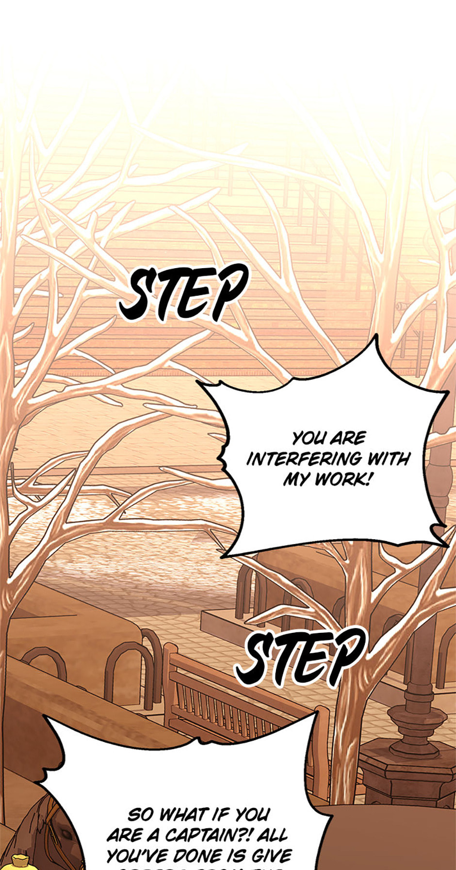Read Little Did We Know chapter 27 image 11 on Lezhin