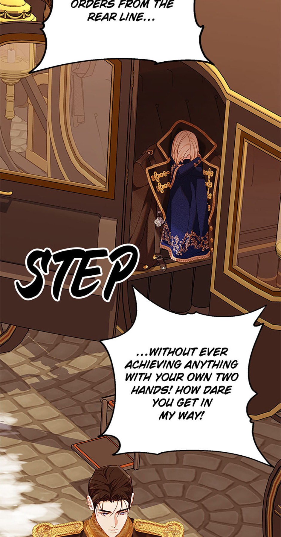 Read Little Did We Know chapter 27 image 12 on Lezhin