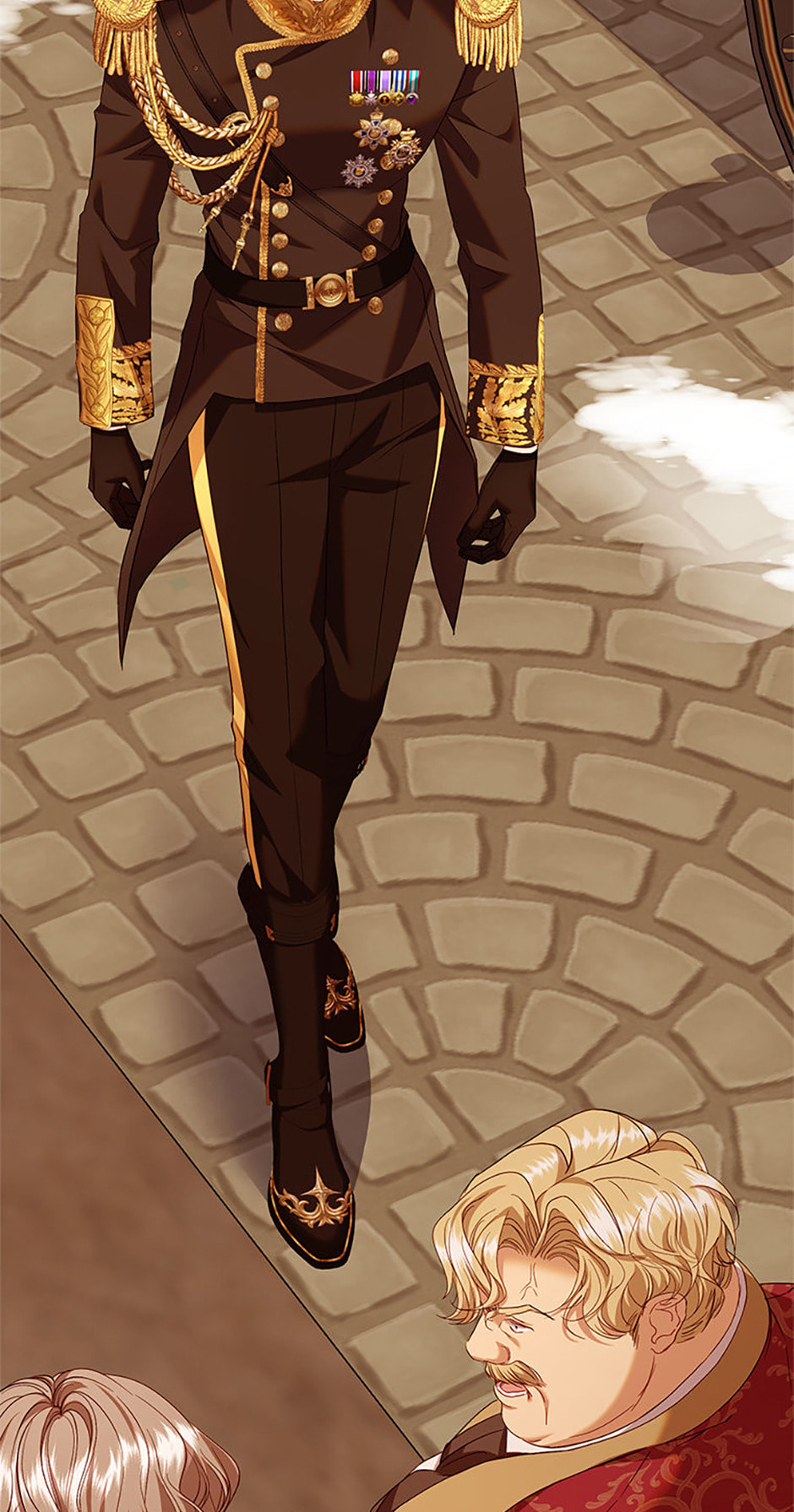 Read Little Did We Know chapter 27 image 13 on Lezhin