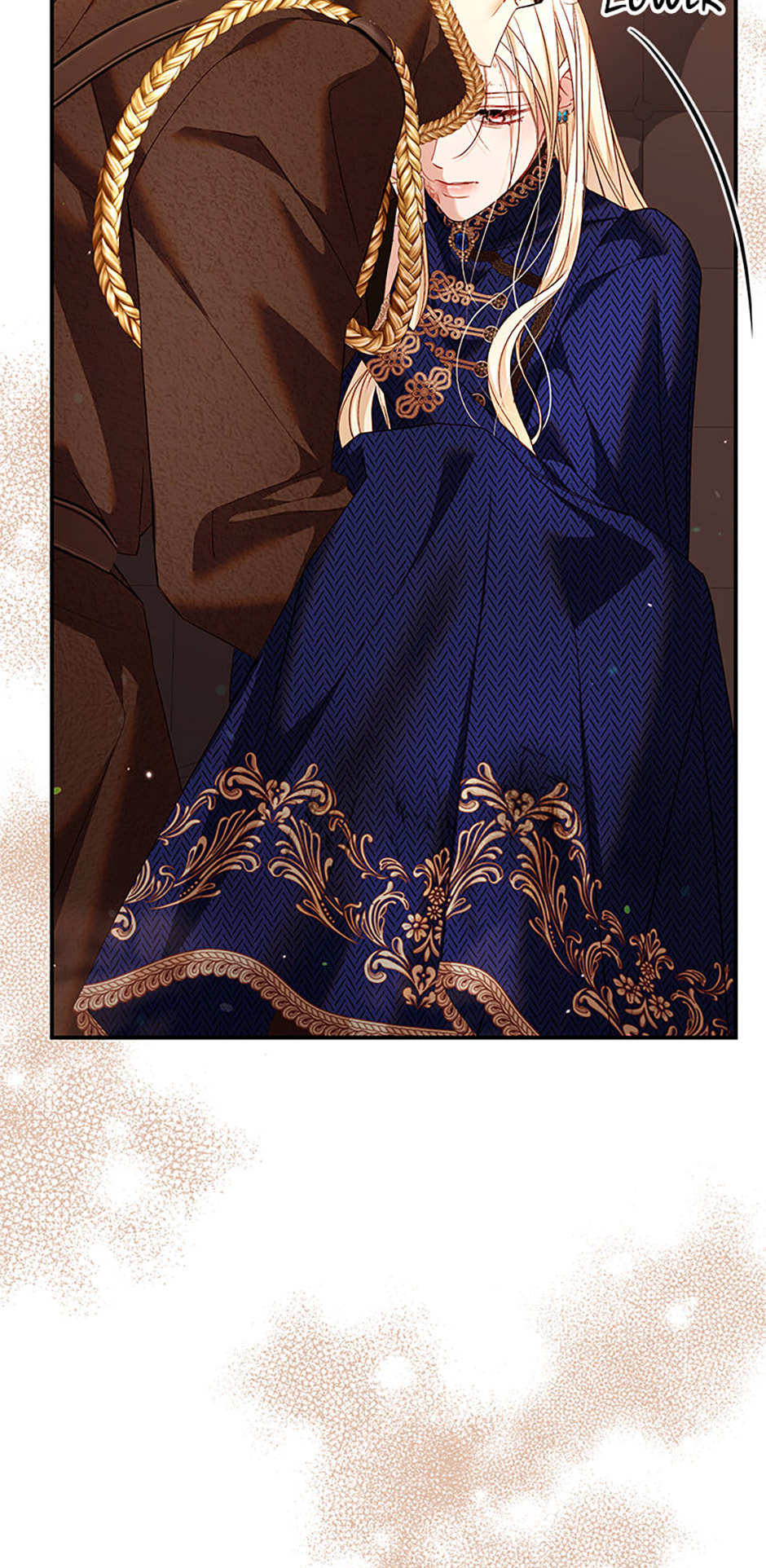 Read Little Did We Know chapter 27 image 2 on Lezhin