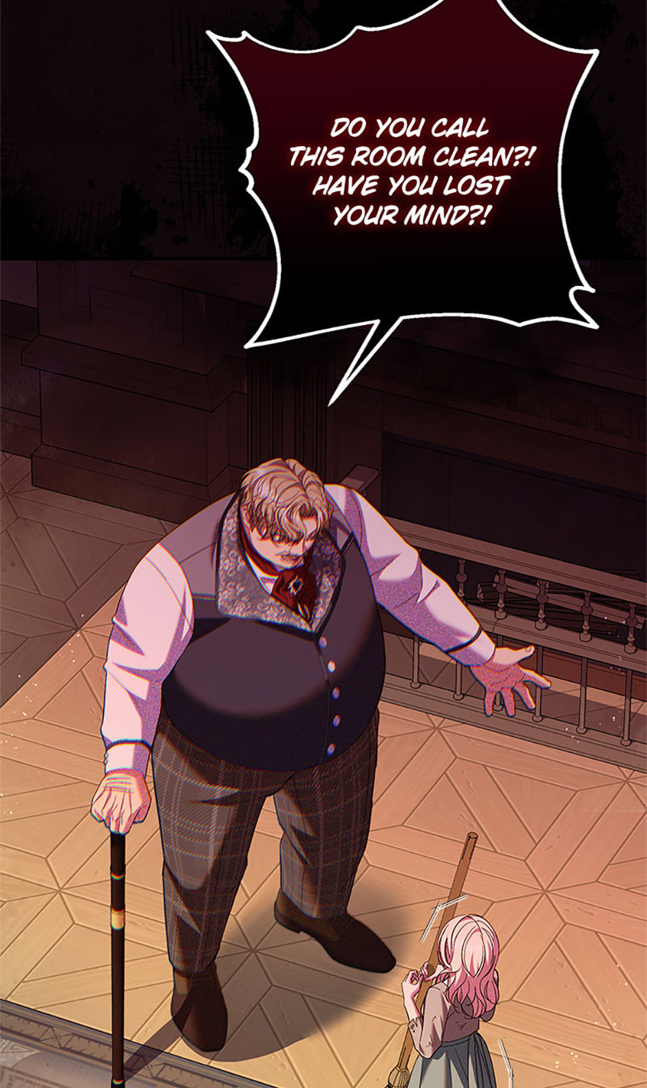 Read Little Did We Know chapter 27 image 21 on Lezhin