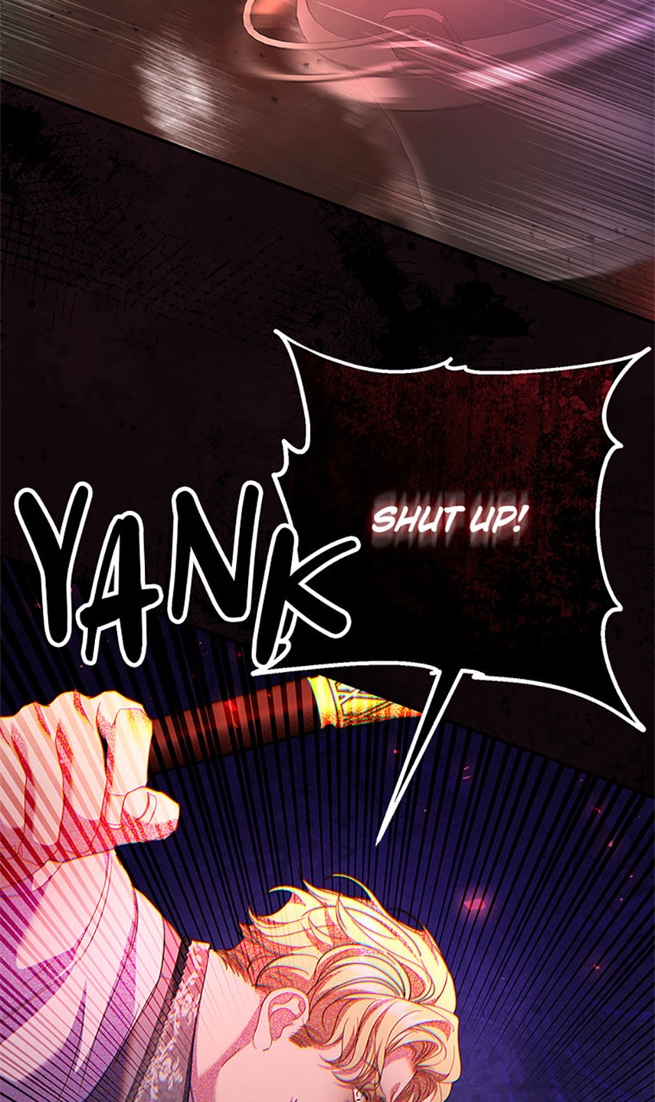 Read Little Did We Know chapter 27 image 23 on Lezhin