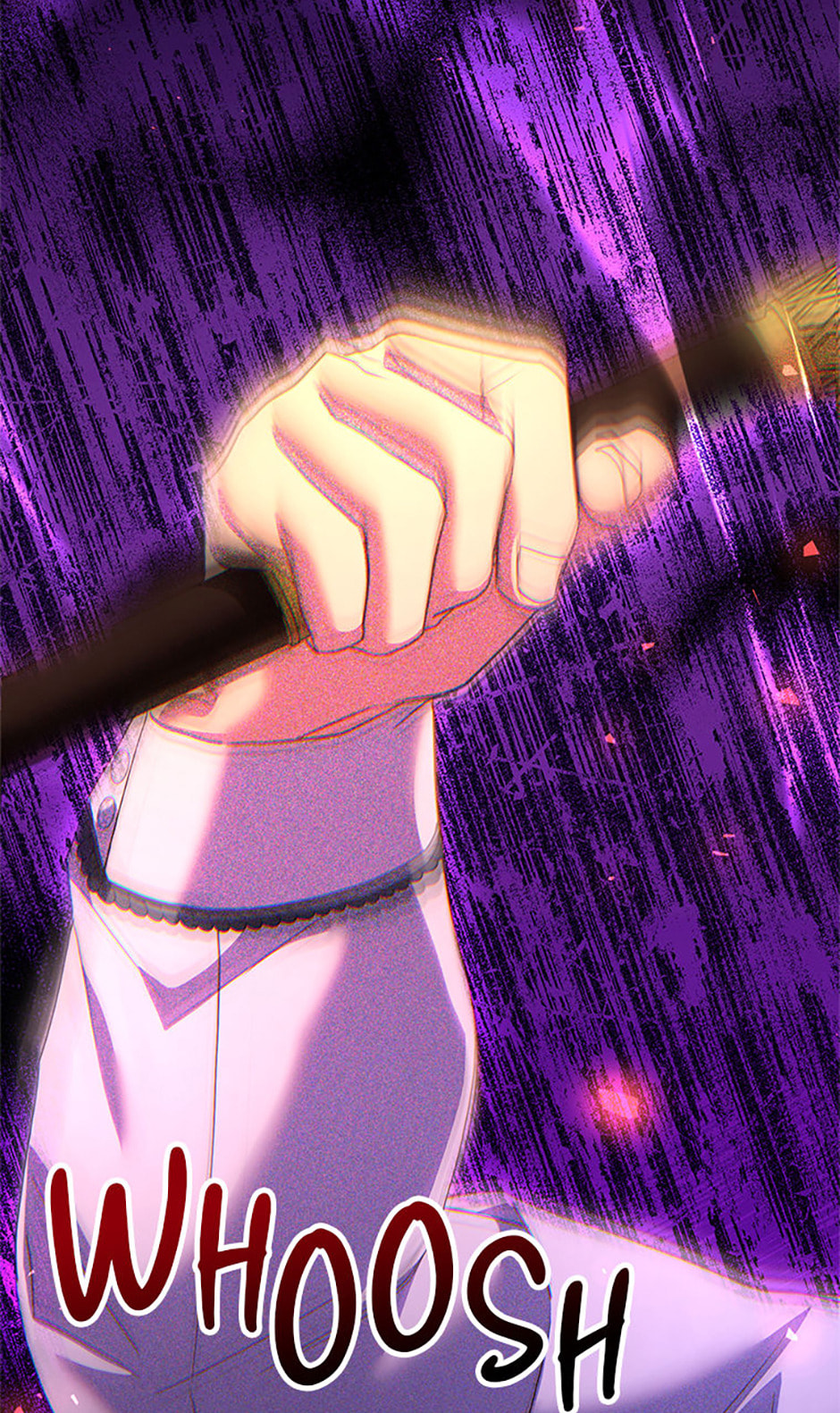 Read Little Did We Know chapter 27 image 25 on Lezhin