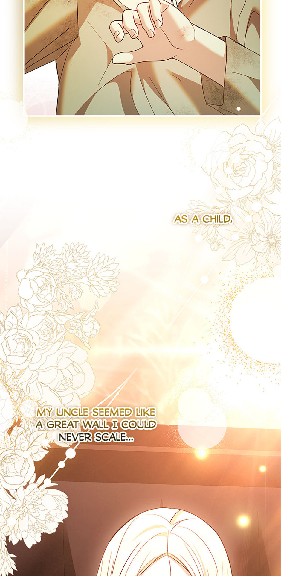 Read Little Did We Know chapter 27 image 31 on Lezhin