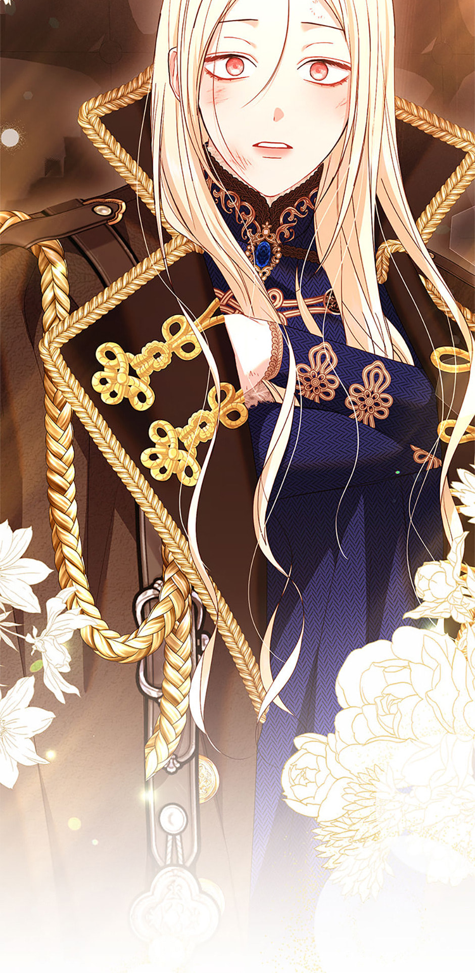 Read Little Did We Know chapter 27 image 32 on Lezhin